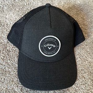 Callaway Golf Hat